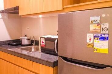 هتل آپارتمان Zeecation House Cebu   Small Pets Welcome, Prime Location