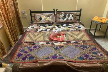 酒店 Jamna Vilas Home Stay