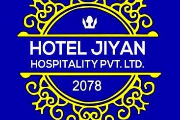 هتل Jiyan Hospitality Pvt.ltd