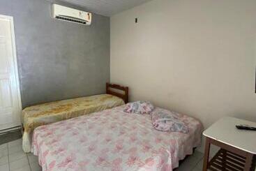 فندق Maceió 3 Irmãos