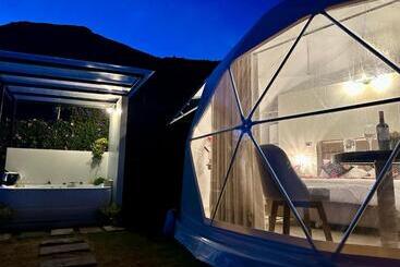 هتل Miski Samay Domo Boutique