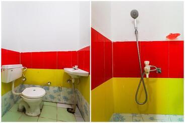 فندق Oyo Siddhi Vinayak Guest House