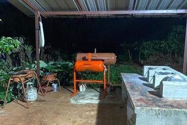 هتل Paraíso De Rojas