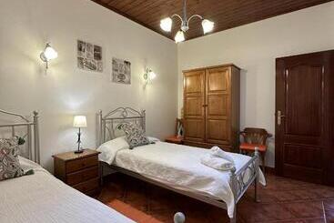 Quinta Jardim Das Palmeiras, T2 N 8 , Algoz