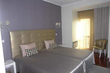 בית מלון כפרי Rio Maior