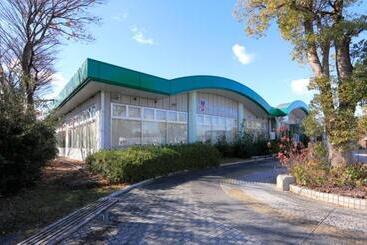 בית מלון כפרי Tomei Expressway Kamigo Sa Down Line First Lounge   Vacation Stay 08044v