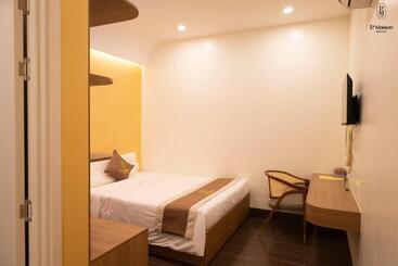 La Maison Boutique Hotel Hà Tiên