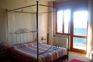 ペンション Alla Torre Antica