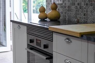 פנסיון Alojamento Moinho D`óbidos