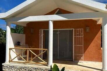 پانسیون Casita Cayena