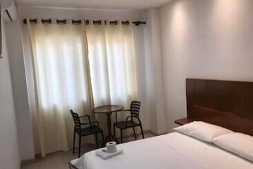 پانسیون Hadasa