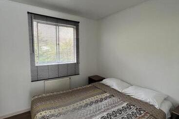 펜션 Hostal El Glaciar