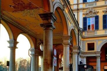 Пансион I Portici Guest House