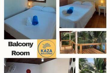 پانسیون Kaza Balcones