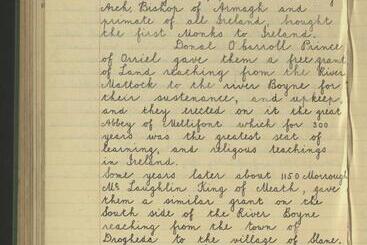 פנסיון Kiltubber House