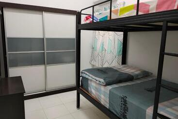 膳宿费 Lake Residence No165 @aesthetic Lake View & Best Photograph