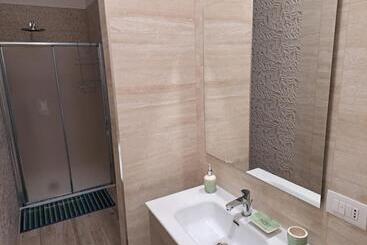 פנסיון Mare Fuori   Stanze Con Piscina