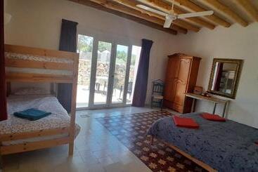 پانسیون Milagro De Algar