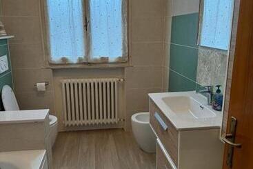 Пансион Nido Di Tranquillità