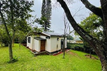 פנסיון Starlight Guest House