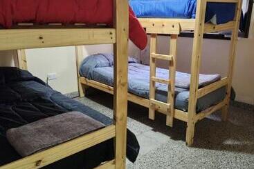 فندق صغير Lo De Nenè Hostal
