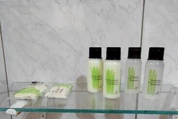 هاستل Suítes Da Praça Tiradentes