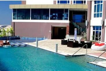 فندق صغير The Loft @ Bintang