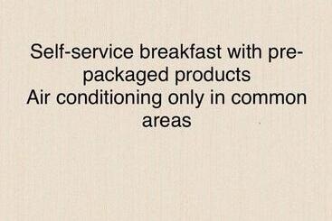 B&b Alessandro Private Room & Bathroom In Shared Apartment