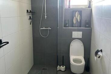 مبيت وإفطار Alloggio De Westhoek