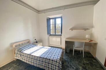 민박 Centro Arti Visive