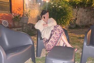 צימר Gîte Chez Vous Chez Nous