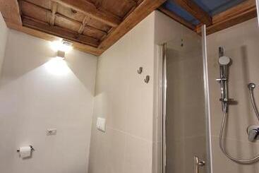 تختخواب و صبحانه Il Vico