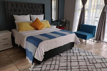 צימר Mwb Apartment