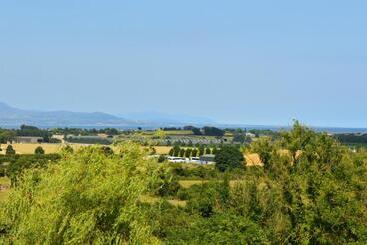 مبيت وإفطار Ravenwood