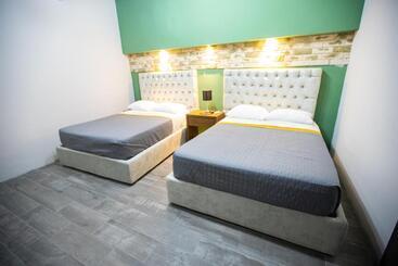 Casa Maria Jimena Hotel Boutique