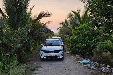 Amaravathi Farm Stay