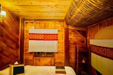 هتل An S Space Sapa