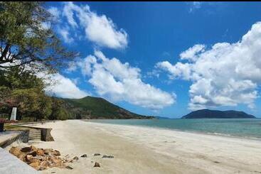 هتل Côn đảo Xanh