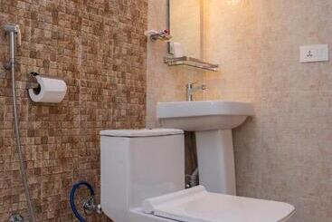 酒店 Gautam Village Resort