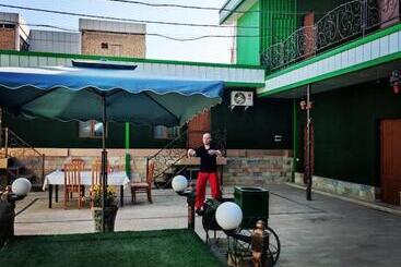 בית מלון כפרי G/h