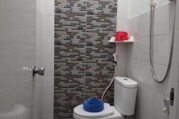 酒店 Kalimaya Residence Syariah 2