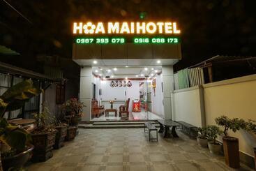 Hotel Khách Sạn Hoa Mai
