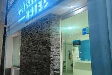 فندق Mi Bello Paraiso