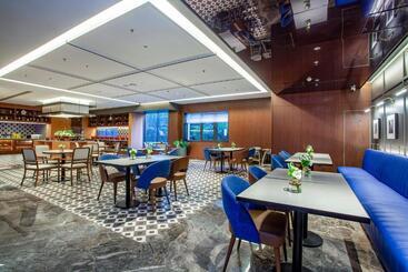 فندق Nanjing Fanyue Plaza Intercity