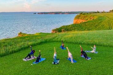 Ravens Rest Retreat