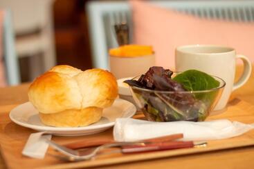 ホテル Sakia Stay