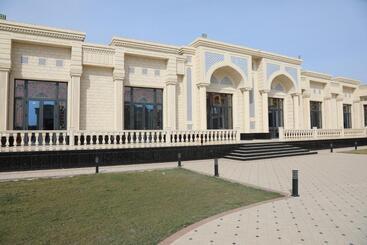 هتل Sultan Palace