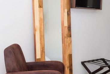 Maxton Boutique Hotel Upington