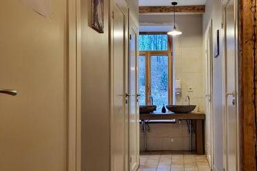 پانسیون Inovatorių Slėnis/ Innovators Valley