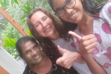 פנסיון King S Cave